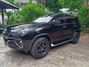 2018 TOYOTA Fortuner