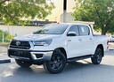 2025 TOYOTA Hilux