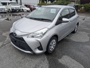 2018 TOYOTA Vitz, 