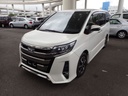 2018 TOYOTA Noah