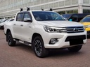 2017 TOYOTA Hilux