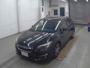 2017 SUBARU Impreza Sports