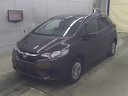 2016 HONDA Fit