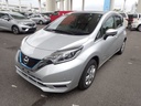 2020 NISSAN Note