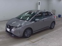 2022 NISSAN Note