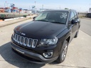 2017 JEEP Compass