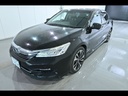 2017 HONDA Accord Hybrid