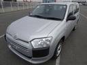 2020 TOYOTA Succeed Van
