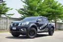 2017 NISSAN Navara