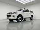 2020 ISUZU D-Max