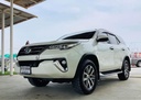 2017 TOYOTA Fortuner, 