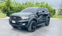 2020 FORD EVEREST