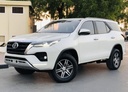 2021 TOYOTA Fortuner