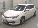2016 TOYOTA Auris