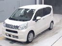 2017 DAIHATSU Move
