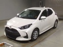 2021 TOYOTA Yaris