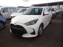 2020 TOYOTA Yaris