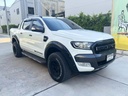 2018 FORD Ranger