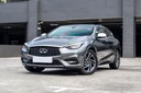 2017 Infiniti Q30