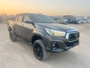 2019 TOYOTA Hilux