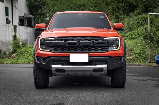 2022 FORD RAPTOR