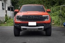 2022 FORD RAPTOR