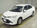 2017 TOYOTA Corolla Axio, 