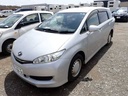 2016 TOYOTA Wish