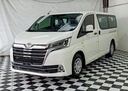 2019 TOYOTA Hiace Commuter