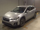 2019 SUBARU XV, 