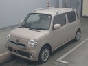 2016 DAIHATSU Mira Cocoa