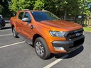 2017 FORD Ranger