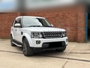 2016 LAND ROVER Discovery 4