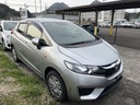 2017 HONDA Fit