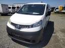 2018 NISSAN Vanette Van