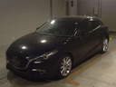2017 MAZDA Axela Sport