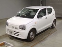 2020 SUZUKI Alto