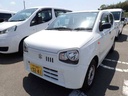 2020 SUZUKI Alto