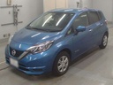 2018 NISSAN Note