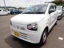 2017 SUZUKI Alto