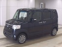 2016 HONDA N BOX PLUS