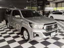 2020 TOYOTA Hilux