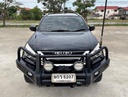 2020 ISUZU MU