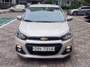 2017 CHEVROLET SPARK