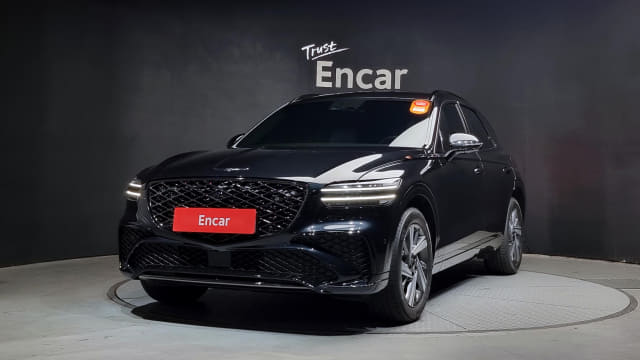 2025 Genesis GV70