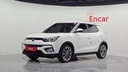 2018 Ssangyong Tivoli, 