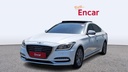 2017 Genesis G80