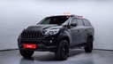 2018 Ssangyong Rexton Sports