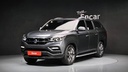 2020 Ssangyong Rexton Sports