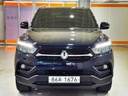 2019 Ssangyong Rexton Sports